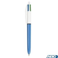 Długopis BIC 4 Colours Original mix AST, 801867