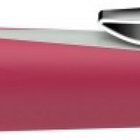 Długopis automatyczny SCHNEIDER Haptify, M, szaro-purpurowy