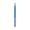 Długopis LINC Pentonic B-RT Shades, śr. kulki 0,7mm, gr. linii 0,3 mm, niebieski