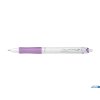 Długopis ACROBALL WHITE M fioletowy PILOT BAB15M-WPUV-BG