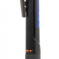 Długopis LINC Pentonic B-RT, śr. kulki 0,7mm, gr. linii 0,3mm, niebieski