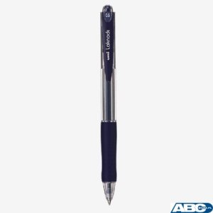 Długopis UNI SN-100 czarny UNSN100 / DCA