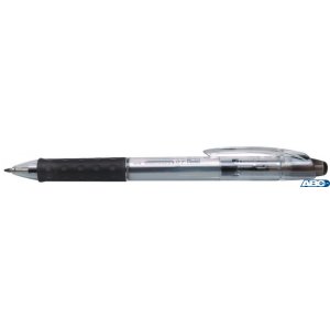 Długopis BK717 / A czarny SUPERB RT@ PENTEL (X)