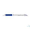 Długopis ACROBALL WHITE M niebieski PILOT BAB15M-WLL-BG