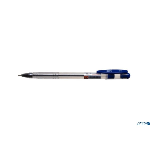 Długopis FLEXI niebieski PENMATE TT7038
