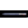Długopis automatyczny Pentel Multipen iZee 4w1 BXC467 granatowy BXC467-DC