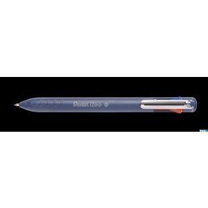 Długopis automatyczny Pentel Multipen iZee 4w1 BXC467 granatowy BXC467-DC