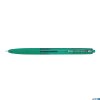 Długopis SUPER GRIP G automatyczny XB zielony  PILOT PIBPGG-8R-XB-GG