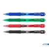 Długopis UCHIDA RB-10 czerwony LEVIATAn 204702