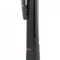 Długopis LINC Pentonic B-RT, śr. kulki 0,7mm, gr. linii 0,3mm, czerwony