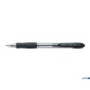 Długopis olejowy PILOT SUPER GRIP czarny PIBPGP-10R-B