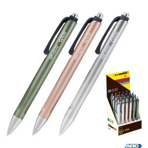 Długopis GRAND 0,7mm niebieski GR-2232 160-2231