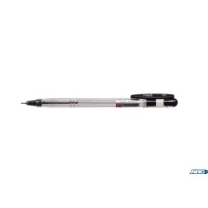Długopis FLEXI czarny PENMATE TT7037
