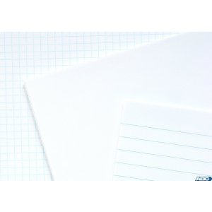 Papier do pisania A3 gład.500a 65g. UNIPAP