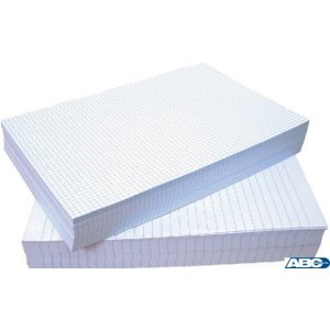 Papier do pisania A3 krat.500a 65g. UNIPAP 0605