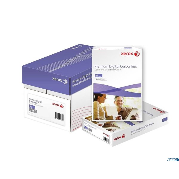 Papier samokopiujacy A4 3R99111 1+3 XEROX