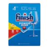 Tabletki do zmywarki FINISH Power Essential, 60szt., lemon