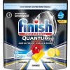 Tabletki do zmywarki FINISH Quantum Ultimate 30 szt., lemon