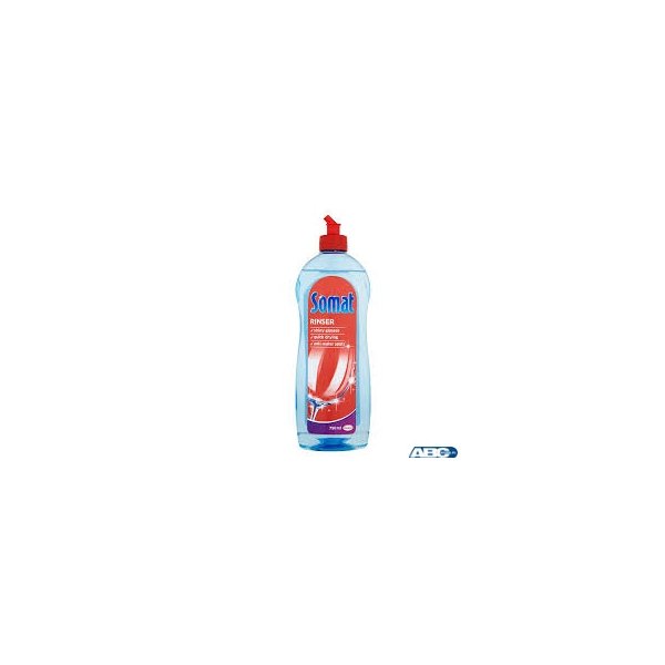 SOMAT Płyn nabłyszczający 750 ml XXL niebieski 344098