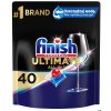 FINISH Tabletki do zmywarki QUANTUM ULTIMATE Regular 40 szt. 90291