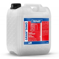 Koncentrat do nabłyszczania naczyń w zmywarkach TENZI, Gran Simo, 5l