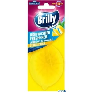 Odświeżacz do zmywarek CITRUS GENERAL FRESH