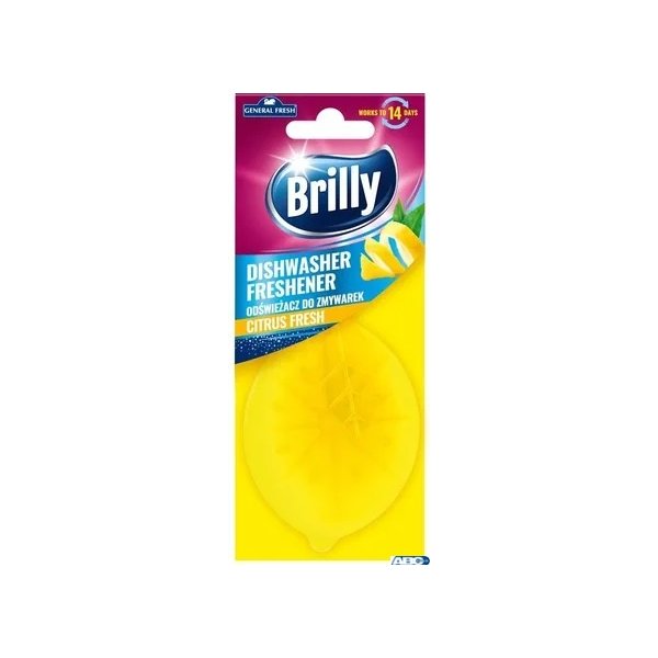 Odświeżacz do zmywarek CITRUS GENERAL FRESH