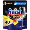 FINISH Tabletki do zmywarki QUANTUM ULTIMATE Cytrynowy 40 szt. 90291