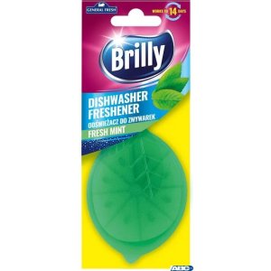 Odświeżacz do zmywarek MIĘTA GENERAL FRESH