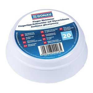 Zwilżacz glicerynowy DONAU, z atestem PZH, 20ml