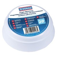 Zwilżacz glicerynowy DONAU, z atestem PZH, 20ml