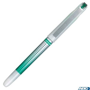 Cienkopis UB-187S zielony UNI