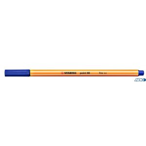 Cienkopis STABILO point 88 / 22 0.4mm błękit paryski