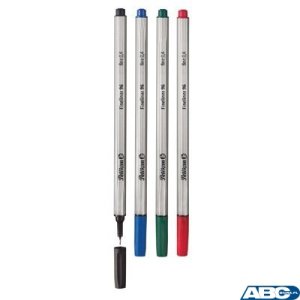 Cienkopis 96 0.4mm czarny 943241 Pelikan