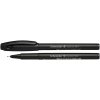 Cienkopis SCHNEIDER Topliner 967, 0,4 mm, czarny