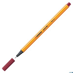 Cienkopis STABILO point 88 / 19 purpura