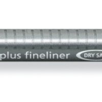 Cienkopis TRIPLUS FIN. niebieski STEADLER 0.3 334-3