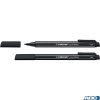 Cienkopis STABILO pointMAX czarny 488 / 46 STABILO