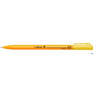 Cienkopis RYSTOR RC-04 bananowy 403-038