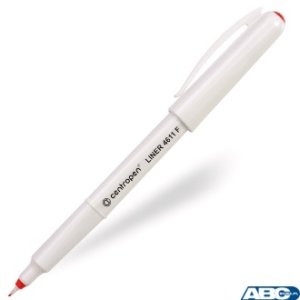 Cienkopis 2611 / 4611 nieb.0.3mm CENTROPEN