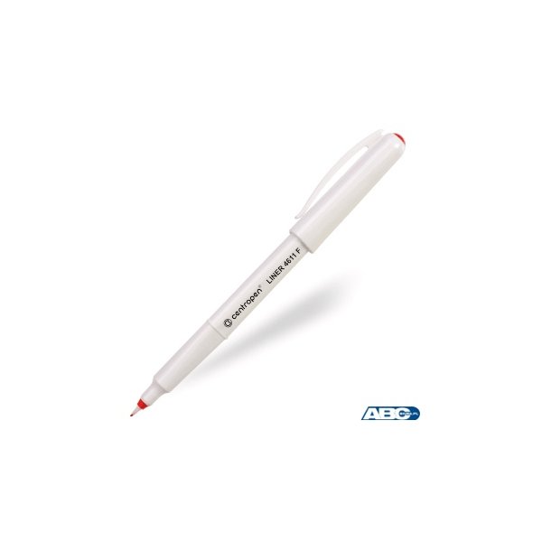 Cienkopis 2611/4611 nieb.0.3mm CENTROPEN