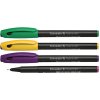 Zestaw cienkopisów SCHNEIDER Topliner 967, 0,4 mm, zawieszka, mix kolorów