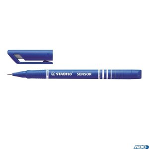 Cienk.SENSOR 189 / 41 niebieski STABILO