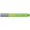 Cienkopis SCHNEIDER Link-It, 0,4mm, szary