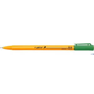 Cienkopis RYSTOR RC-04 zielony 403-003