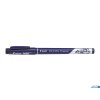 Cienkopis FRIXION FINELINER czarny PILOT PISW-FF-B