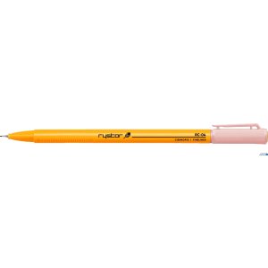 Cienkopis RYSTOR RC-04 morelowy 403-035