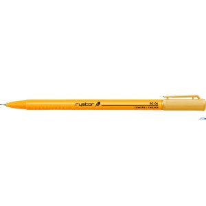 Cienkopis RYSTOR RC-04 oranż 403-037