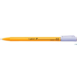 Cienkopis RYSTOR RC-04 lila 403-044