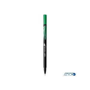 Cienkopis BIC Intensity Fine zielony, 942068